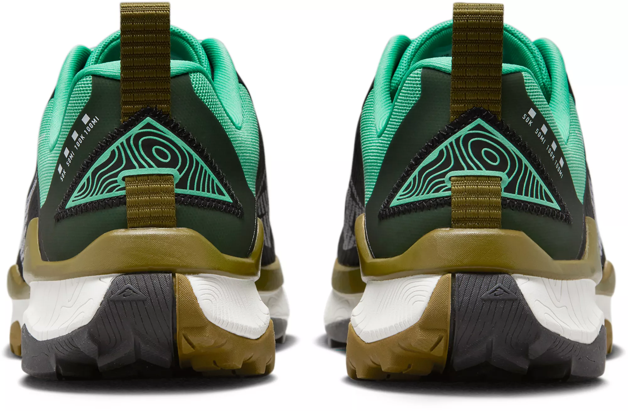 Nike Men's Wildhorse 8 Trail Running Shoes 8 Nike Men's Wildhorse 8 Trail Running Shoes - Image 6