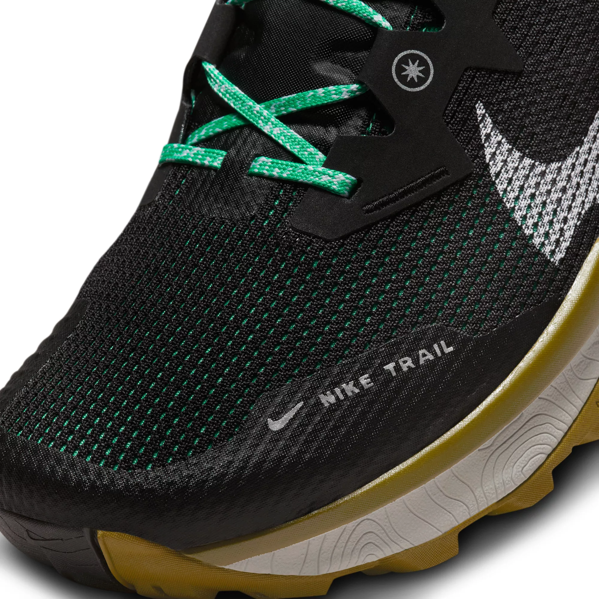 Nike Men's Wildhorse 8 Trail Running Shoes 9 Nike Men's Wildhorse 8 Trail Running Shoes - Image 7