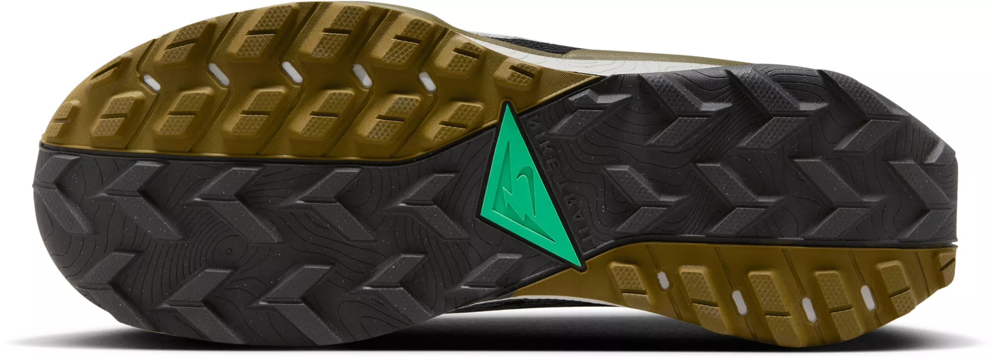 Nike Men's Wildhorse 8 Trail Running Shoes 4 Nike Men's Wildhorse 8 Trail Running Shoes - Image 2