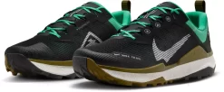 Nike Men's Wildhorse 8 Trail Running Shoes 14 Nike Men's Wildhorse 8 Trail Running Shoes -Sports store DR2686002 GreenOlive TOE