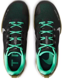 Nike Men's Wildhorse 8 Trail Running Shoes 13 Nike Men's Wildhorse 8 Trail Running Shoes -Sports store DR2686002 GreenOlive TOP