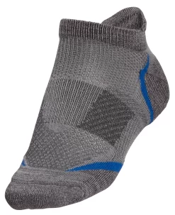 DSG Core Bamboo Running Socks - 3 Pack 10 DSG Core Bamboo Running Socks - 3 Pack -Sports store DSG CORERUN 10100 Multi AL alt1