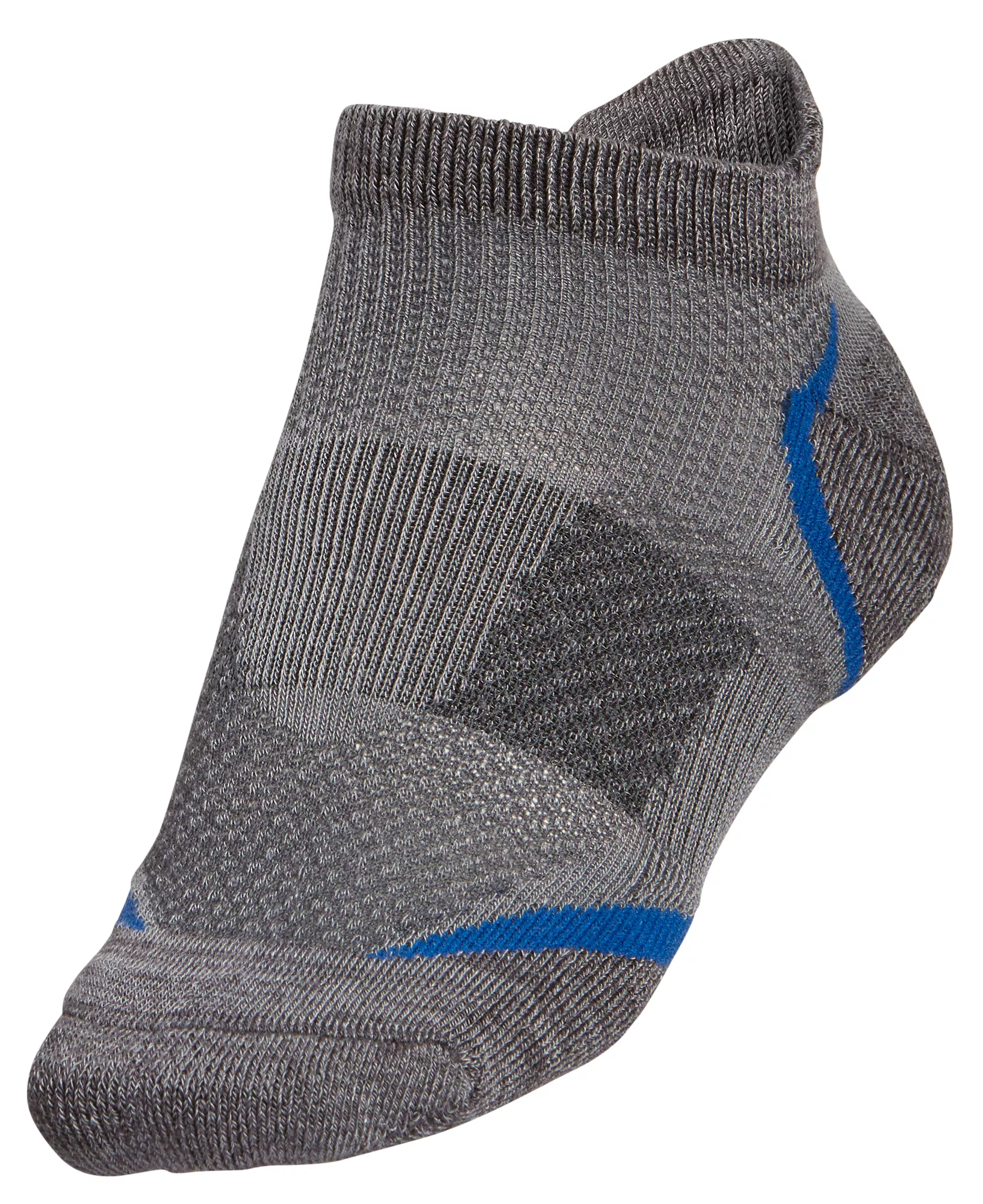 DSG Core Bamboo Running Socks - 3 Pack 5 DSG Core Bamboo Running Socks - 3 Pack - Image 3
