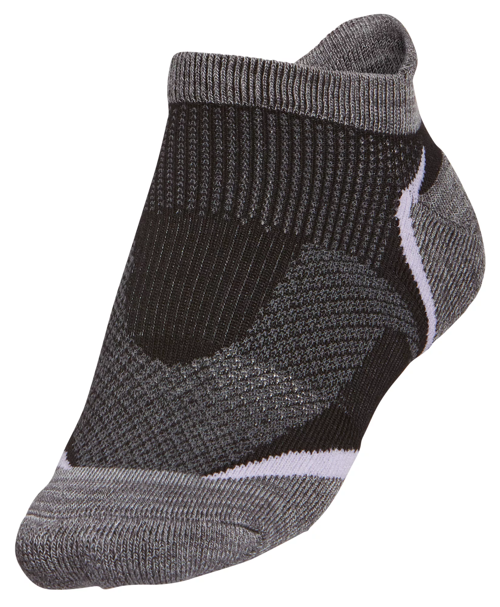 DSG Core Bamboo Running Socks - 3 Pack 4 DSG Core Bamboo Running Socks - 3 Pack - Image 2
