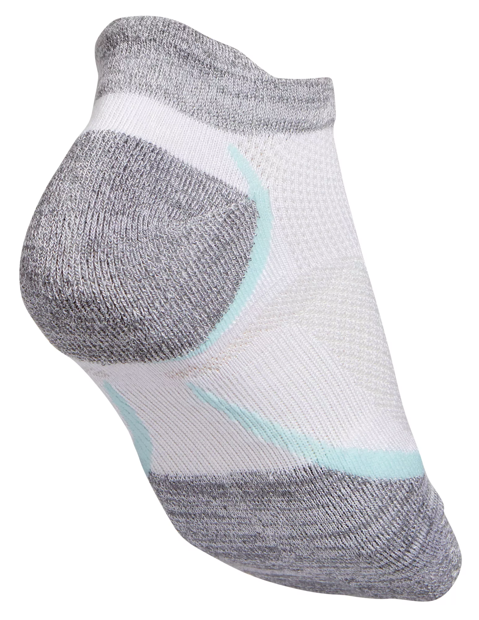 DSG Core Bamboo Running Socks - 3 Pack 7 DSG Core Bamboo Running Socks - 3 Pack - Image 5