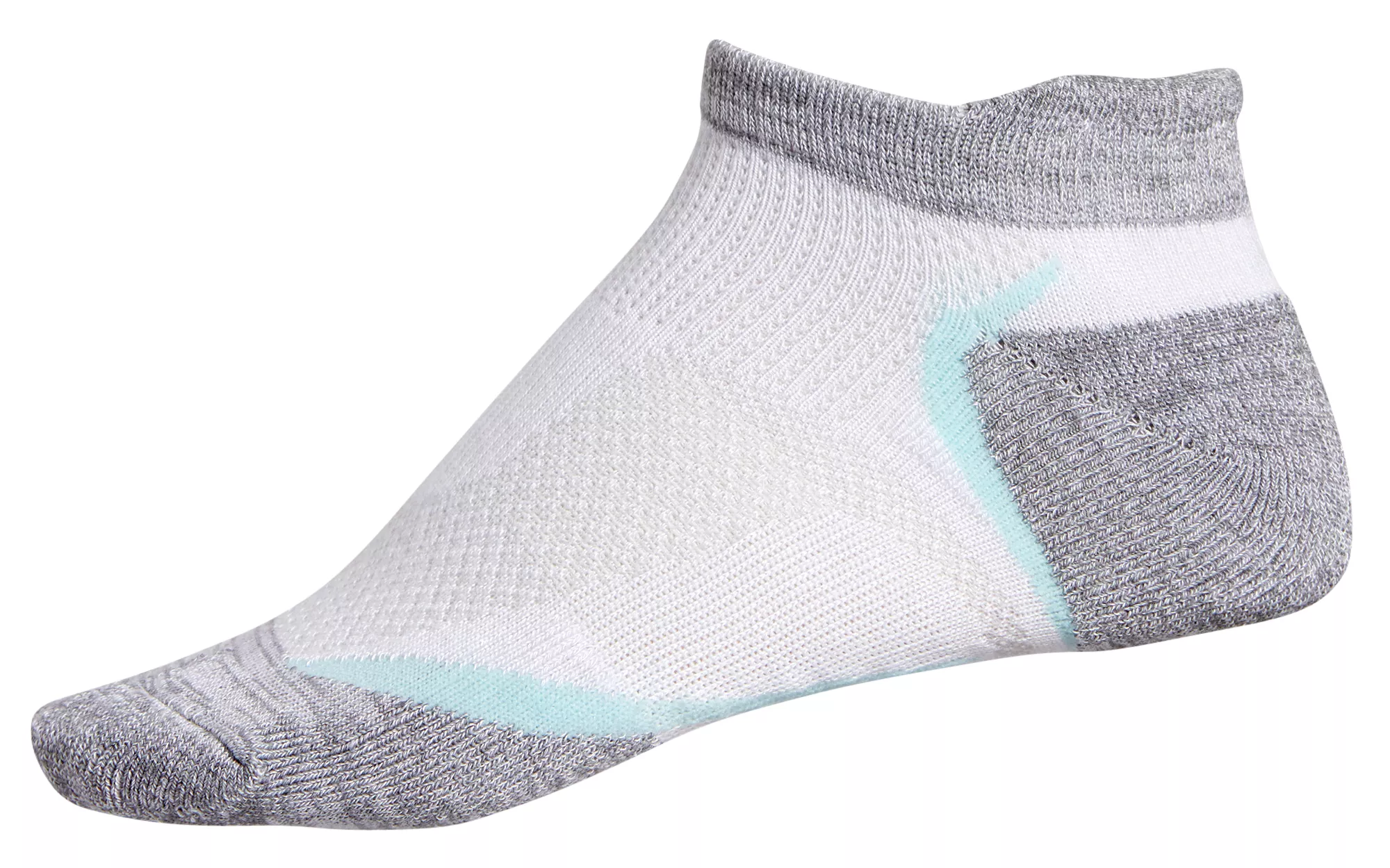 DSG Core Bamboo Running Socks - 3 Pack 8 DSG Core Bamboo Running Socks - 3 Pack - Image 6