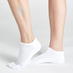 DSG Running No Show Socks 3 Pack -Sports store DSG RUNNINGZ 99729 Pink MODSDE alt1