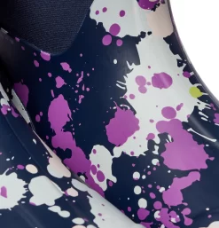 DSG Kids' Snowbound Winter Boots -Sports store DSG21CWG2 SWRL GreyMulti DET