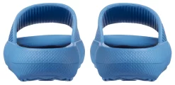 DSG Women's Molded Slides -Sports store DSG23WMS7 BLU BasinBlue BCK