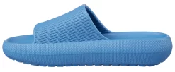 DSG Women's Molded Slides -Sports store DSG23WMS7 BLU BasinBlue INS