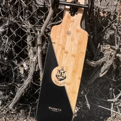 Magneto Cruise Glider Longboard -Sports store DSG Glider