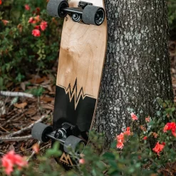 Magneto Mini Cruiser Skateboard -Sports store DSG mini44