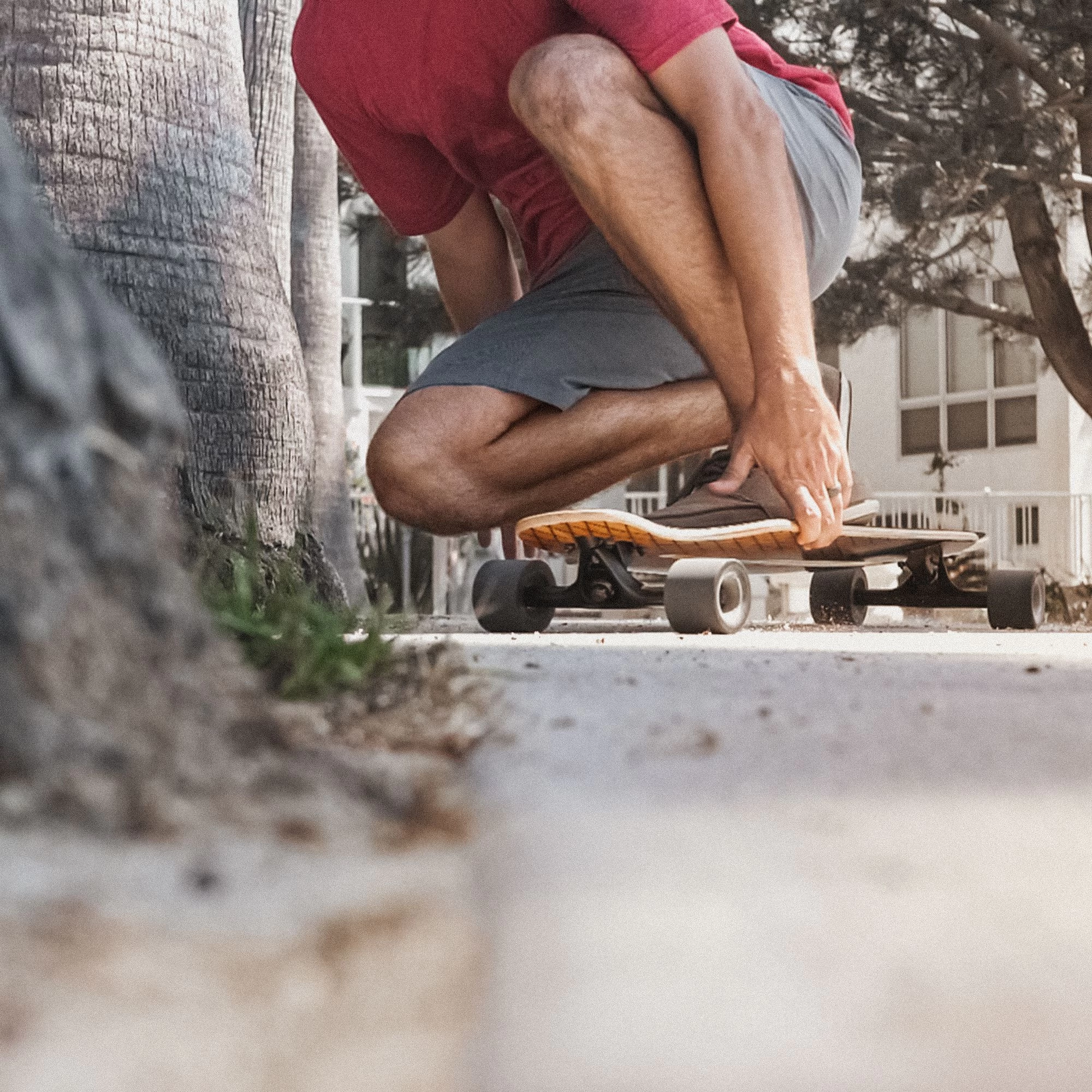 Magneto Slot Machine Longboard 6 Magneto Slot Machine Longboard - Image 4