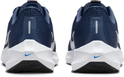 Nike Men's Pegasus 40 Running Shoes -Sports store DV3853400 NavyWhiteBlack BCK