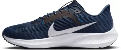 Nike Men's Pegasus 40 Running Shoes -Sports store DV3853400 NavyWhiteBlack INS