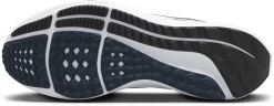 Nike Men's Pegasus 40 Running Shoes -Sports store DV3853400 NavyWhiteBlack SOLE