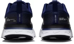 Nike Men's React Infinity 3 Running Shoes -Sports store DZ3014401 DZ3014401 CollegiateNavySilv BCK