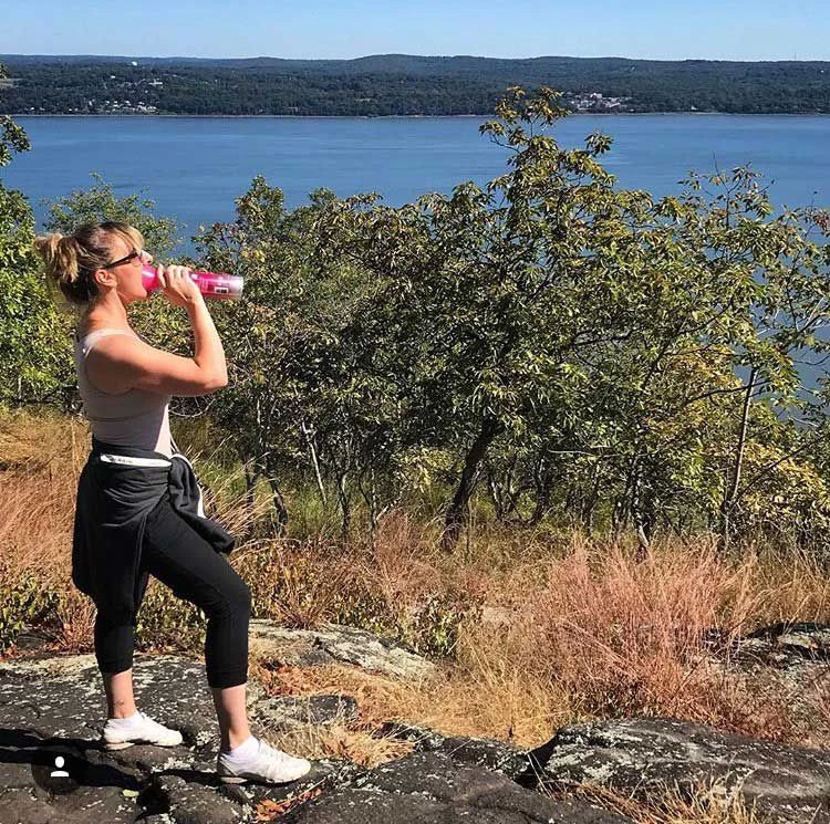 Boost Oxygen 10-Liter Bottle Sports Oxygen Pink Grapefruit 7 Boost Oxygen 10-Liter Bottle Sports Oxygen Pink Grapefruit - Image 5