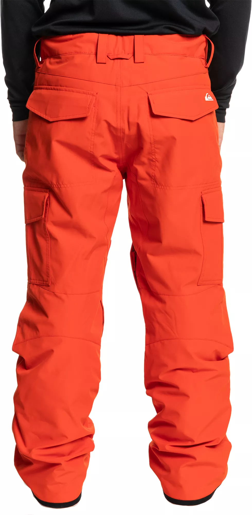 Quiksilver Men's Porter Snow Pants 5 Quiksilver Men's Porter Snow Pants - Image 3