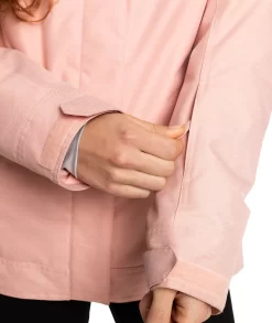 Roxy Women's Billie Ski Jacket -Sports store ERJTJ03359 MGD0 MellowRose MODDET alt2