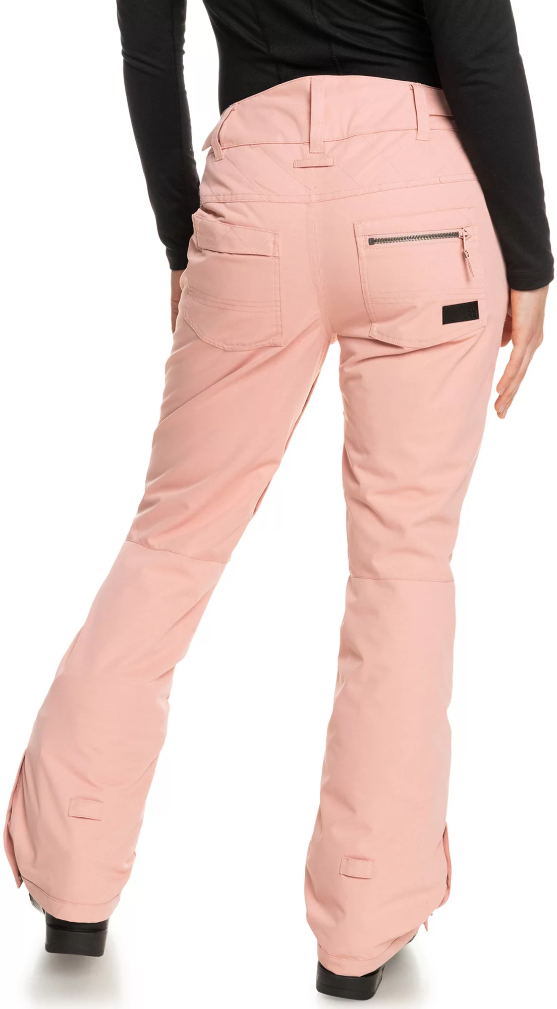 Roxy Women's Nadia Ski Pants 5 Roxy Women's Nadia Ski Pants - Image 3