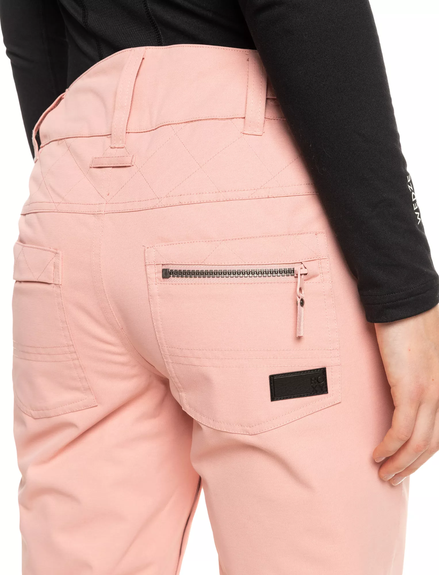 Roxy Women's Nadia Ski Pants 9 Roxy Women's Nadia Ski Pants - Image 7