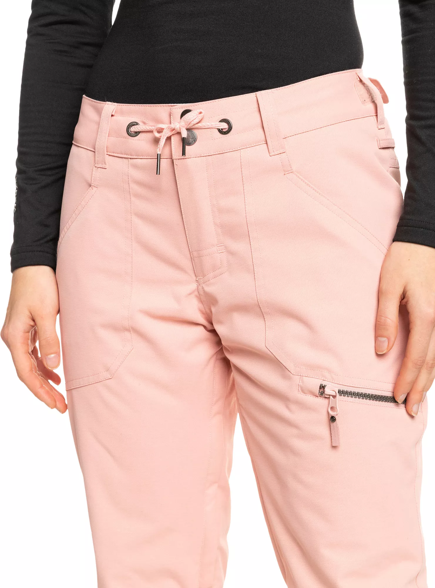 Roxy Women's Nadia Ski Pants 7 Roxy Women's Nadia Ski Pants - Image 5