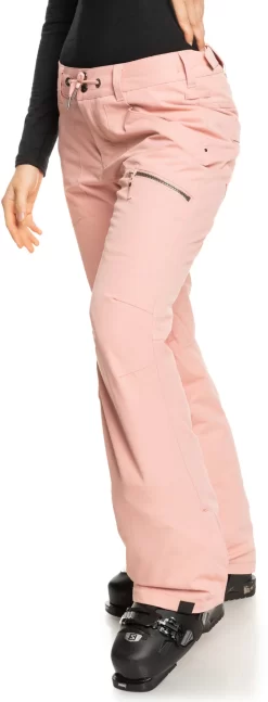 Roxy Women's Nadia Ski Pants 12 Roxy Women's Nadia Ski Pants -Sports store ERJTP03212 MGD0 MellowRose MODSDE