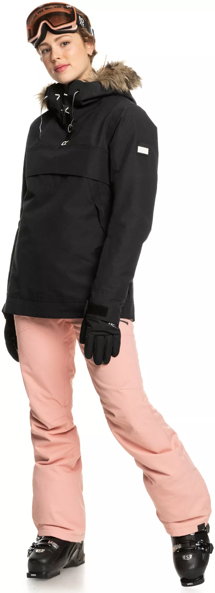 Roxy Women's Nadia Ski Pants 4 Roxy Women's Nadia Ski Pants - Image 2