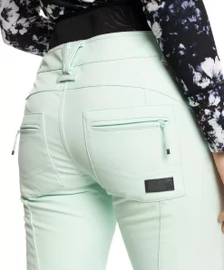 Roxy Women's Rising High Ski Pants -Sports store ERJTP03213 BDY0 FairAqua MODDET alt1