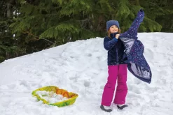 Columbia Girls' Snowlope II Bib 10 Columbia Girls' Snowlope II Bib -Sports store F22 DSG SB DAY2 388920copy