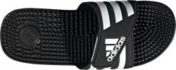 Adidas Men's Adissage Slides 15 Adidas Men's Adissage Slides -Sports store F35580 BlackWhite TOP