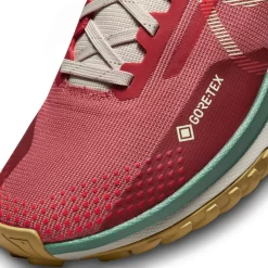 Nike Women's Pegasus Trail 4 GORE-TEX Waterproof Trail Running Shoes -Sports store FB2194600 CanyonRust DET