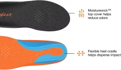Superfeet Flex Insoles -Sports store FL1433 NOCOLOR DET alt1