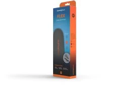 Superfeet Flex Insoles -Sports store FL1433 NOCOLOR PKG alt2