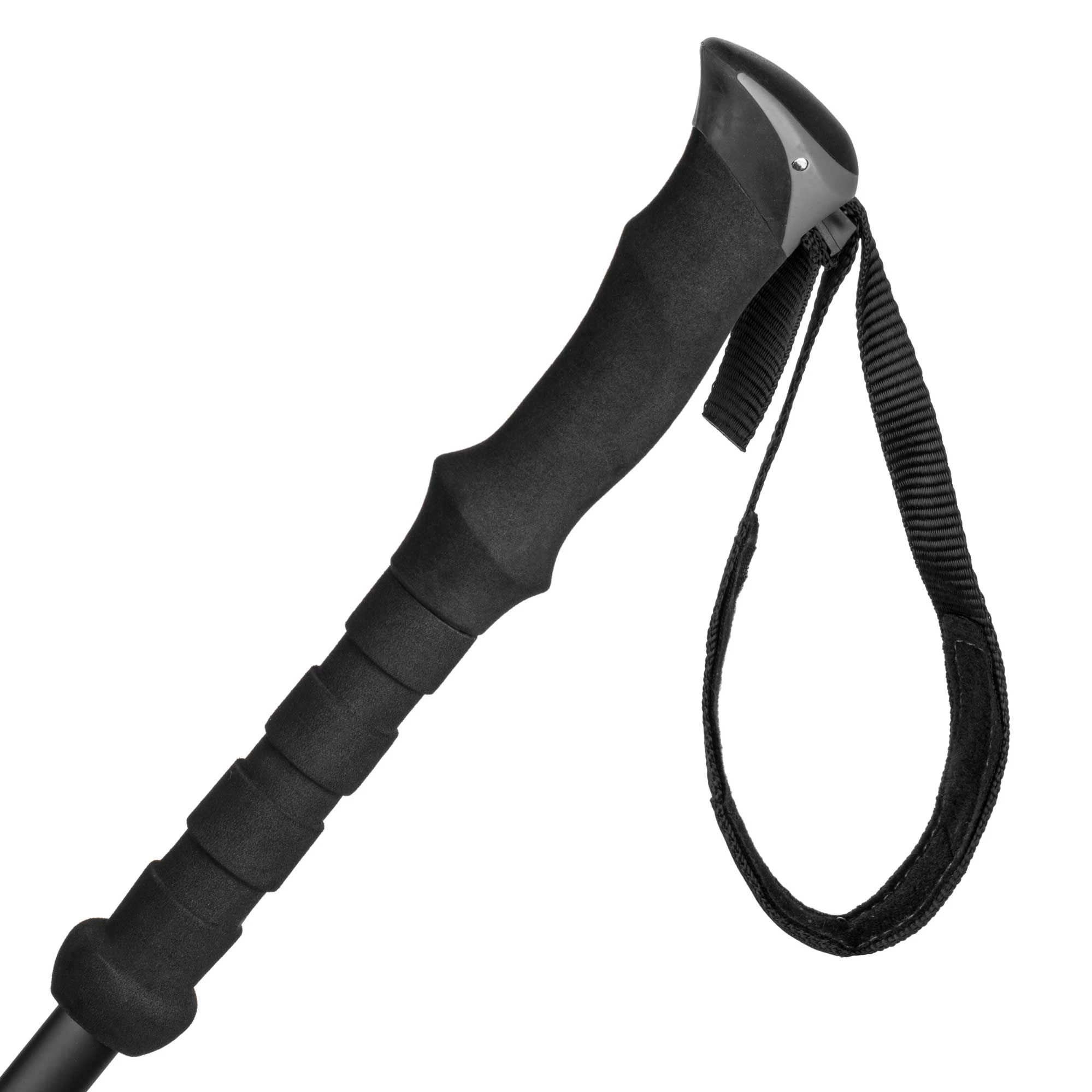 Cascade Mountain Tech Aluminum Folding Trekking Poles 5 Cascade Mountain Tech Aluminum Folding Trekking Poles - Image 3