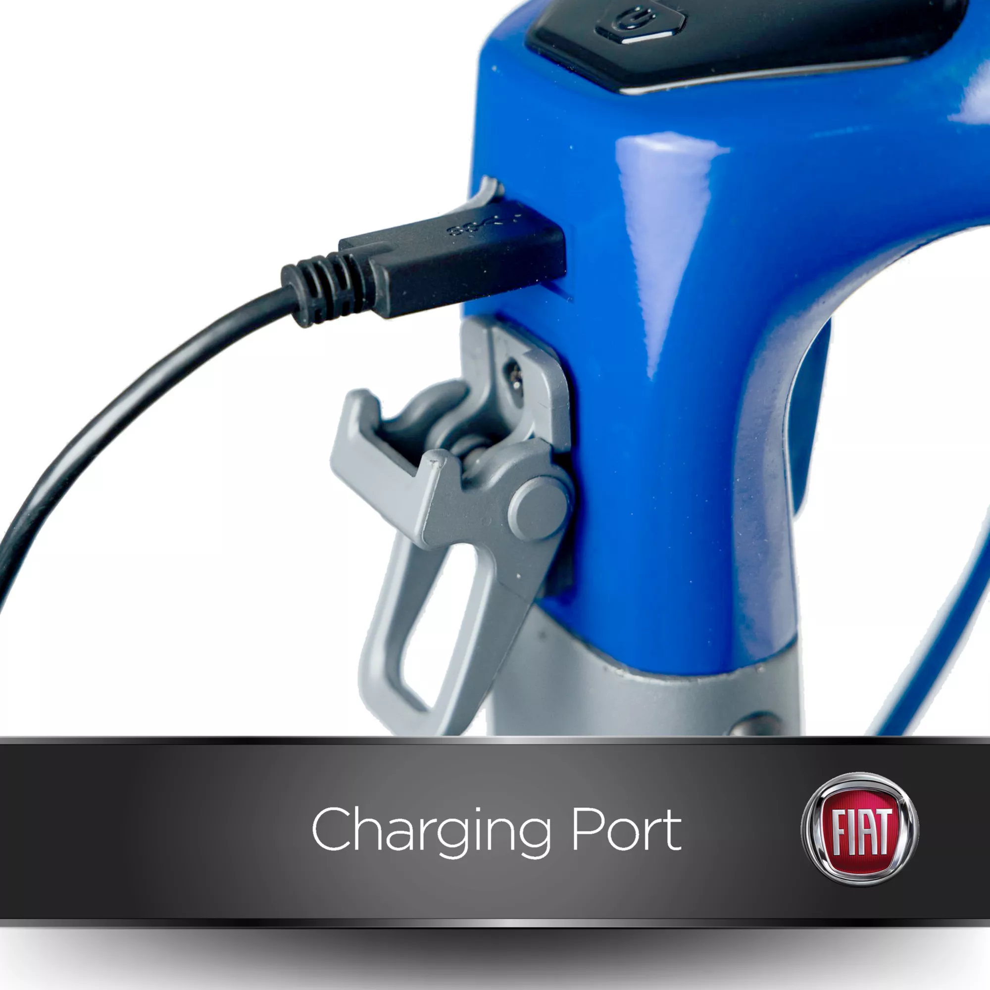 FIAT Folding Electric Scooter 9 FIAT Folding Electric Scooter - Image 7