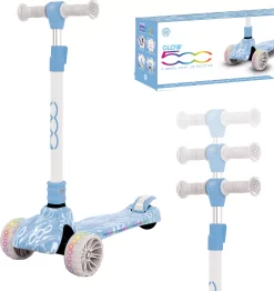 Sports store -Sports store FTKSB5501 FTKSB5501BL Blue PKG