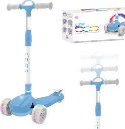 Sports store -Sports store FTKSB5502 FTKSB5502BL Blue DET