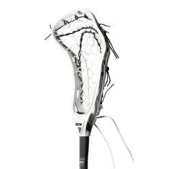 Gait Women's Air 2 Izzy Scane Complete Lacrosse Stick 11 Gait Women's Air 2 Izzy Scane Complete Lacrosse Stick -Sports store GAIR2FSW FM IZS BlackWhite AL