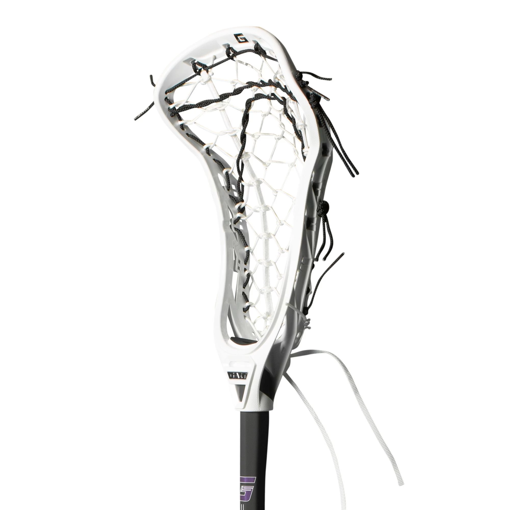 Gait Women's Air 2 Izzy Scane Complete Lacrosse Stick 6 Gait Women's Air 2 Izzy Scane Complete Lacrosse Stick - Image 4