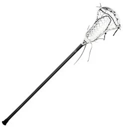 Gait Women's Air 2 Izzy Scane Complete Lacrosse Stick 9 Gait Women's Air 2 Izzy Scane Complete Lacrosse Stick -Sports store GAIR2FSW FM IZS BlackWhite AR