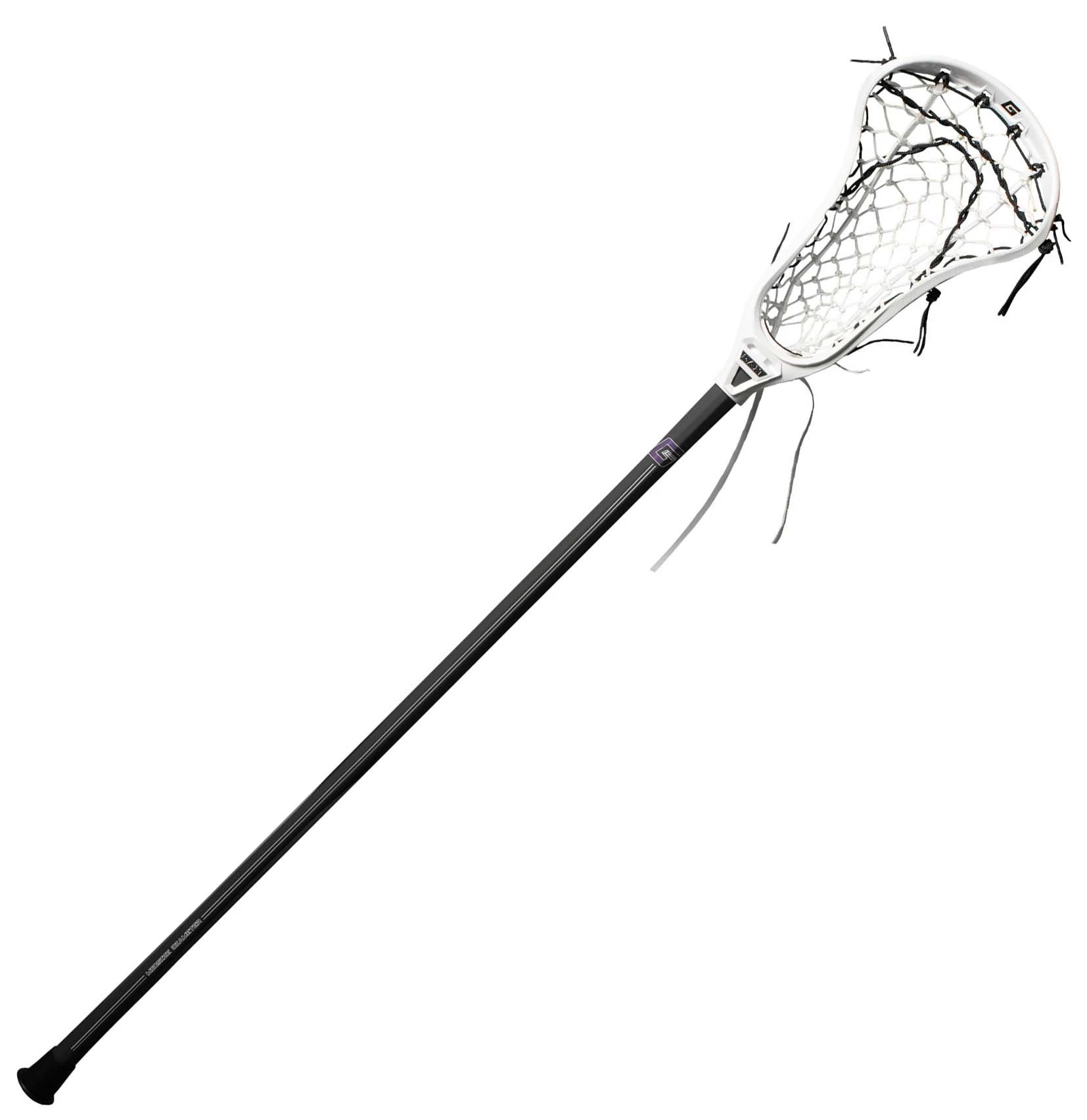 Gait Women's Air 2 Izzy Scane Complete Lacrosse Stick 4 Gait Women's Air 2 Izzy Scane Complete Lacrosse Stick - Image 2