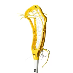 Gait Women's Draw 2 Complete Lacrosse Stick -Sports store GDRA2FSW YLW Yellow AL