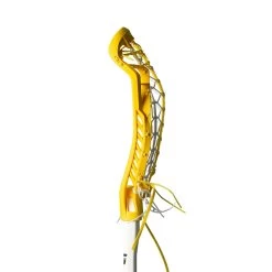 Gait Women's Draw 2 Complete Lacrosse Stick -Sports store GDRA2FSW YLW Yellow SDE