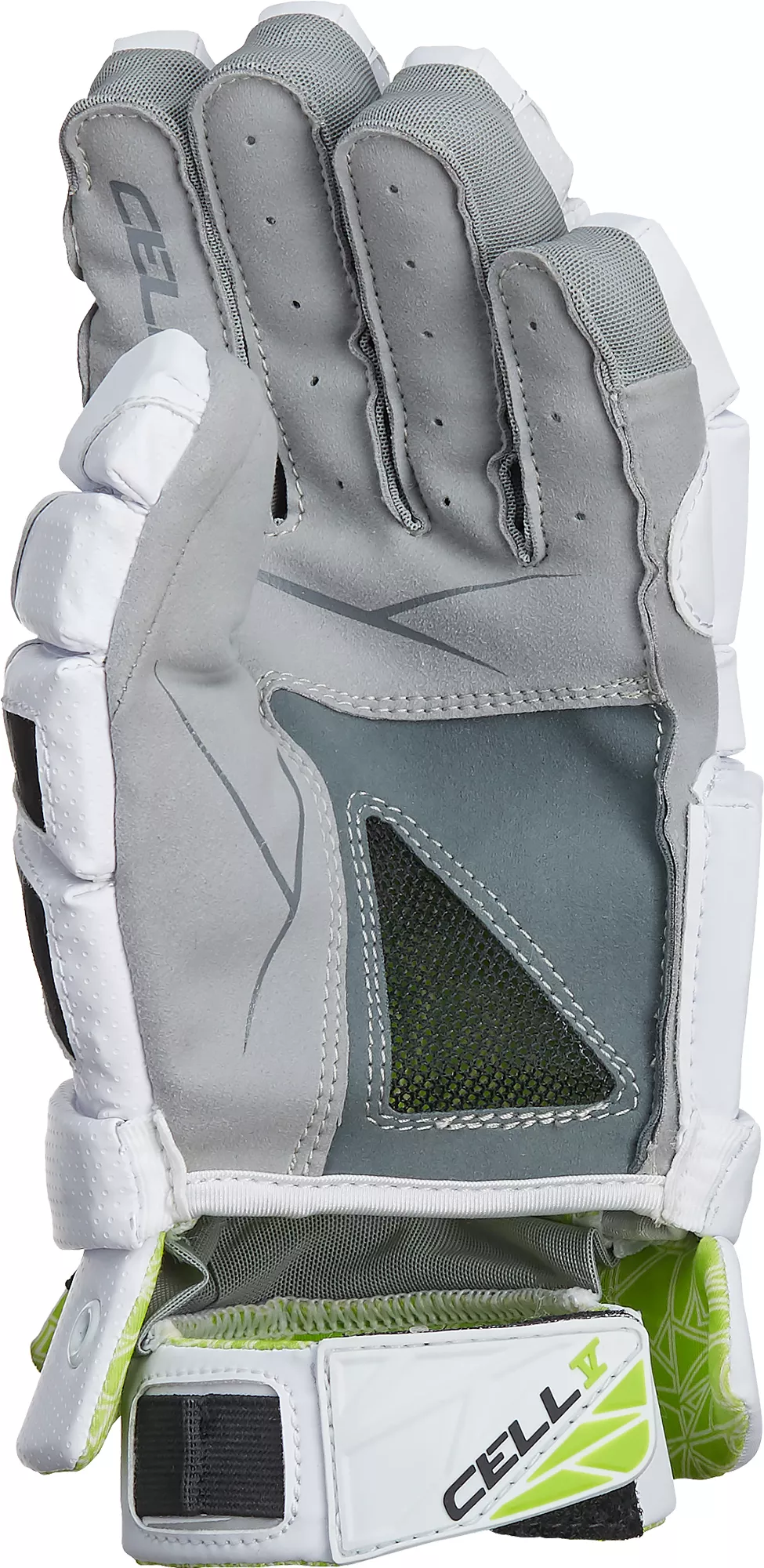 STX Men's Cell V Lacrosse Gloves 5 STX Men's Cell V Lacrosse Gloves - Image 3