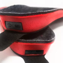 Gerbing 3V Rechargeable Heated Insoles -Sports store GER INS 3V Black DET alt4