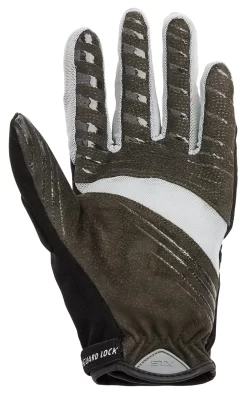 STX Women's Strike Gloves -Sports store GESTRK Black BCK
