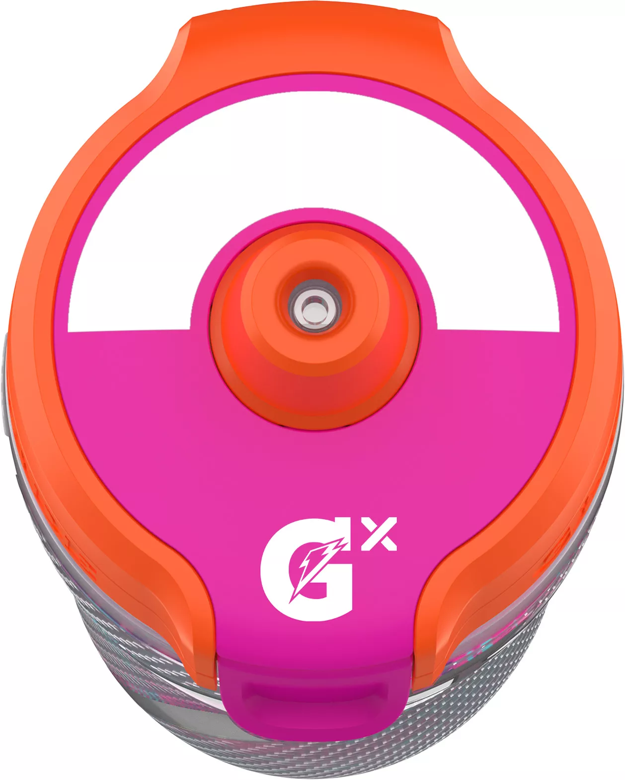 Gatorade Gx 30 Oz. Bottle 5 Gatorade Gx 30 Oz. Bottle - Image 3