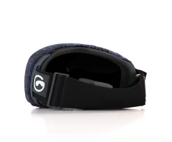 Gogglesoc Galactic Soc Goggle Cover -Sports store GOG A091 GALACTIC BCK